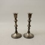 722 3390 CANDLESTICKS